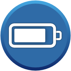 Better Battery 2: Stats & Info