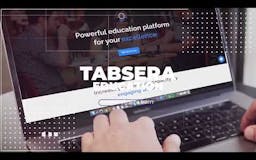 Tabsera Learning  media 1