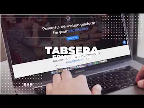 Tabsera Learning gallery image
