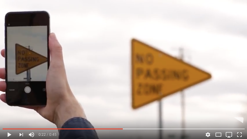 Cartegraph AMS gallery image