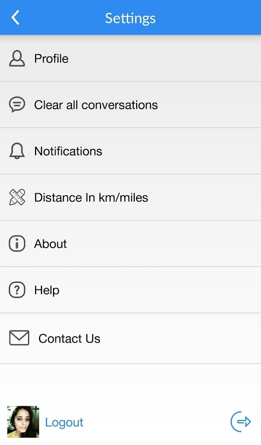 Team Tracker gallery image