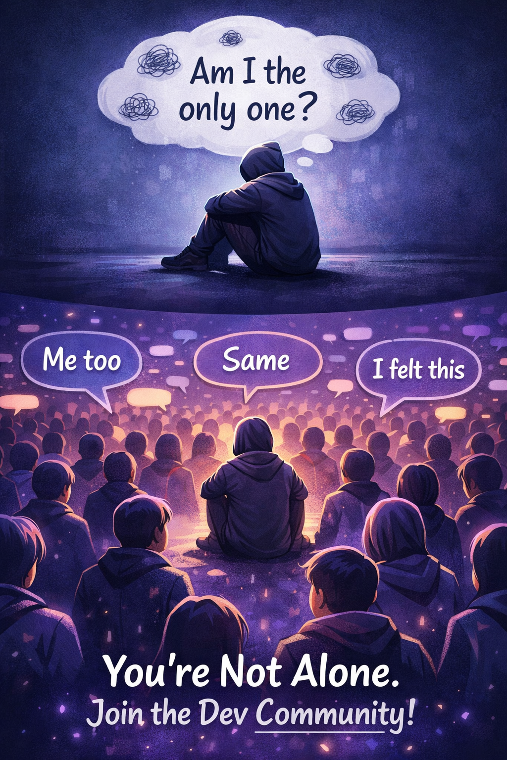 DevConfessions gallery image