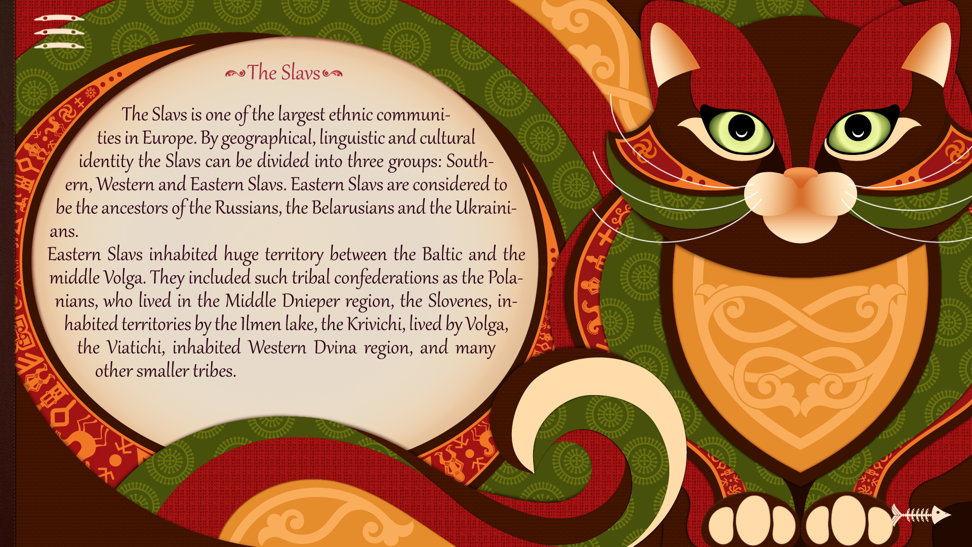 Russian History in Cats gallery image