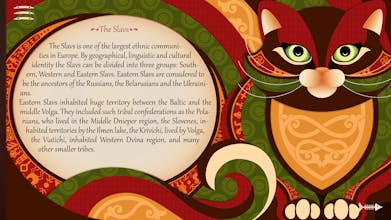 Russian History in Cats gallery image