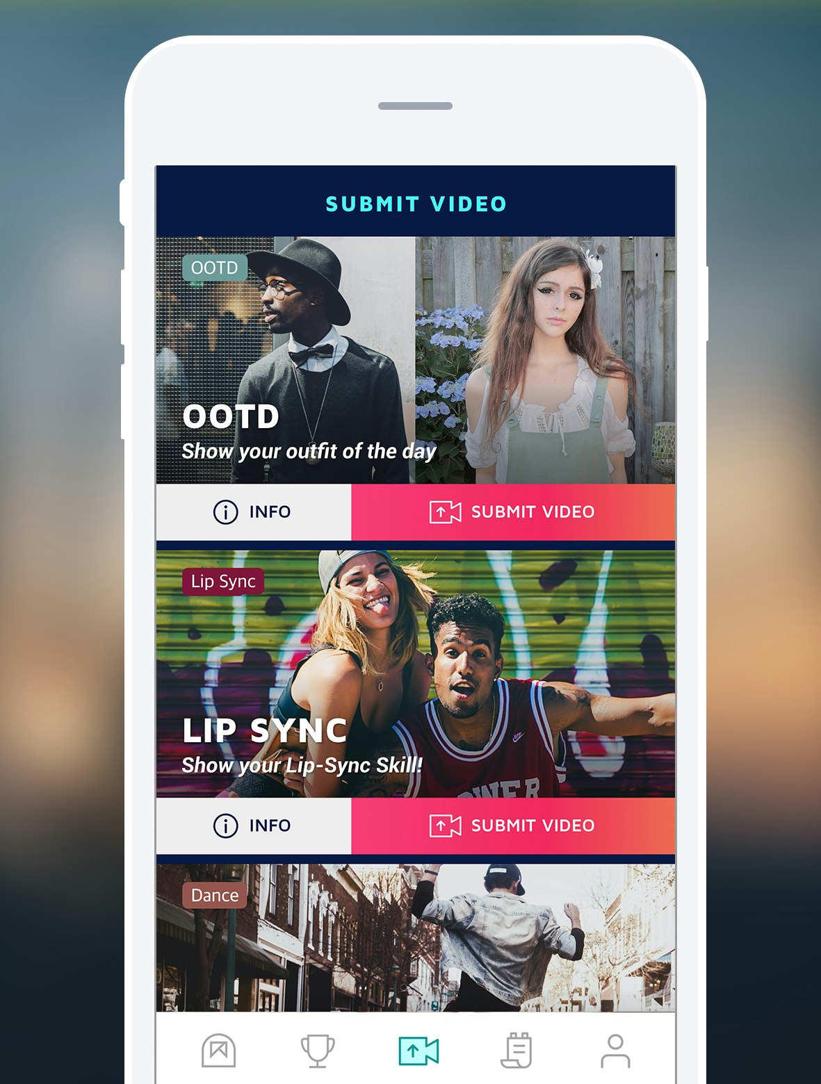 Amazer gallery image