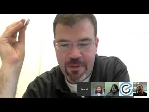 Continuous Discussions (#c9d9) - Episode 35: Orchestrating Your DevOps Toolchain