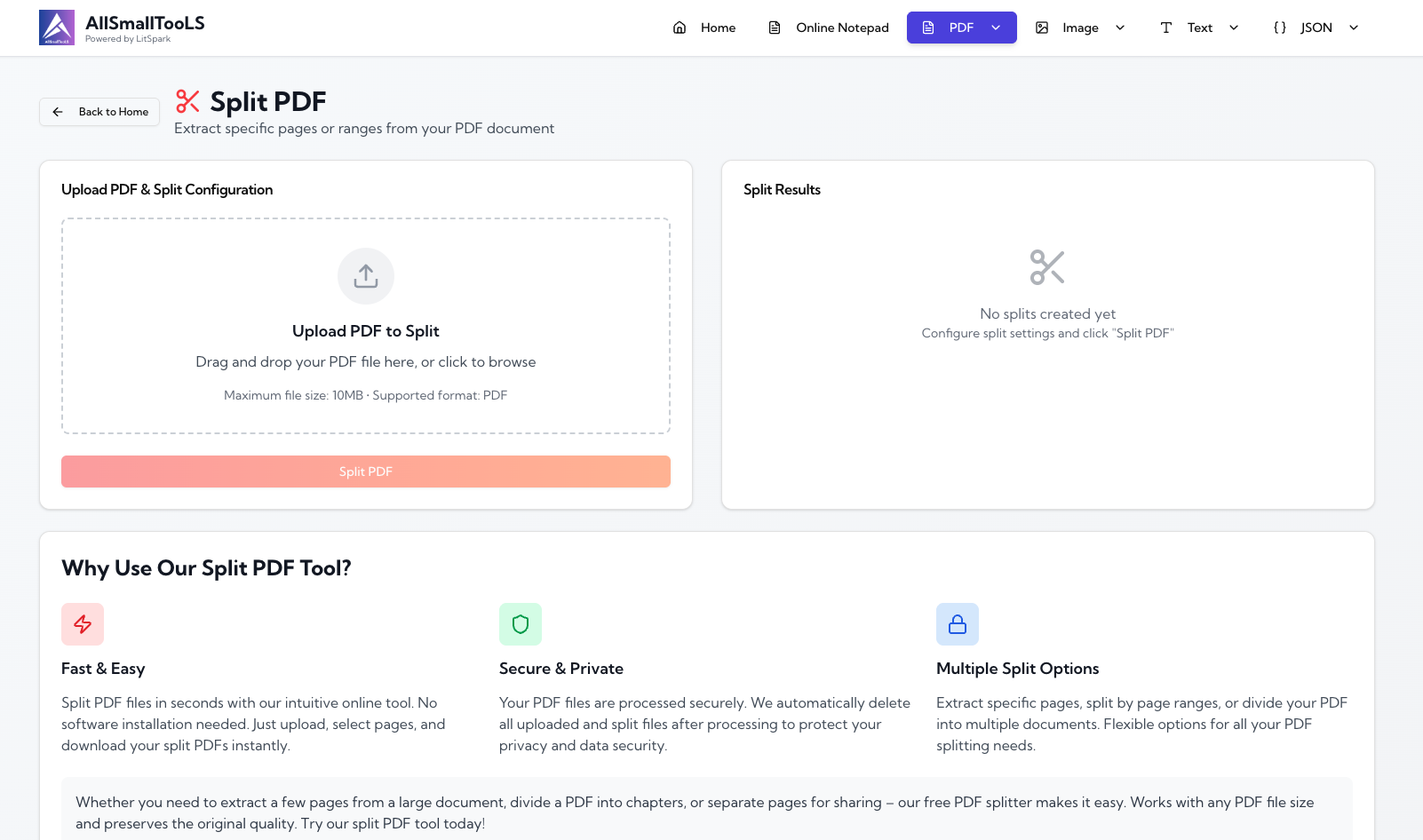 AllSmallTooLS gallery image