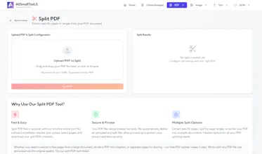 AllSmallTooLS gallery image