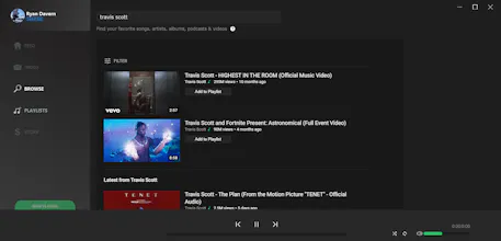 BeatPlaylist gallery image