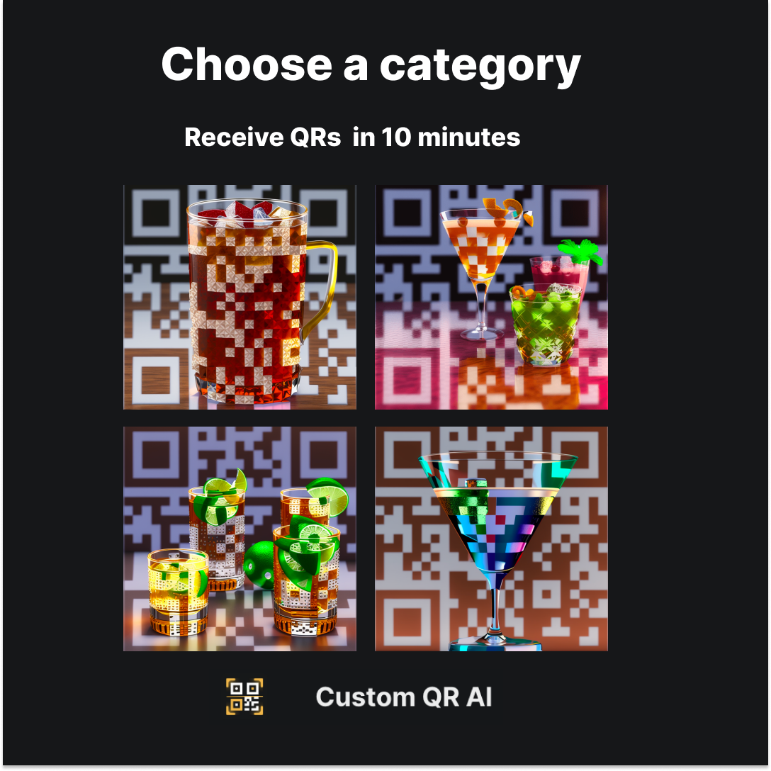 Customqr ai media 2