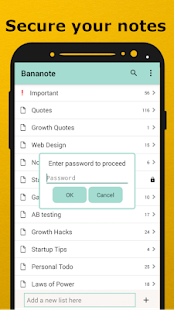 Bananote gallery image