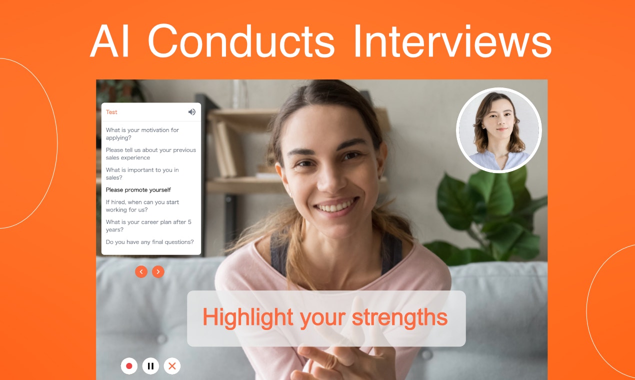 startuptile AI Interviewer Pro-Elevate hiring with AI insights