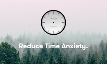 Timeless gallery image