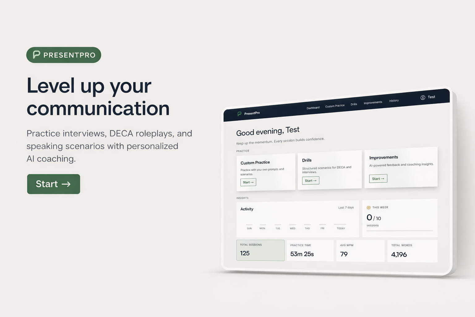 PresentPro gallery image