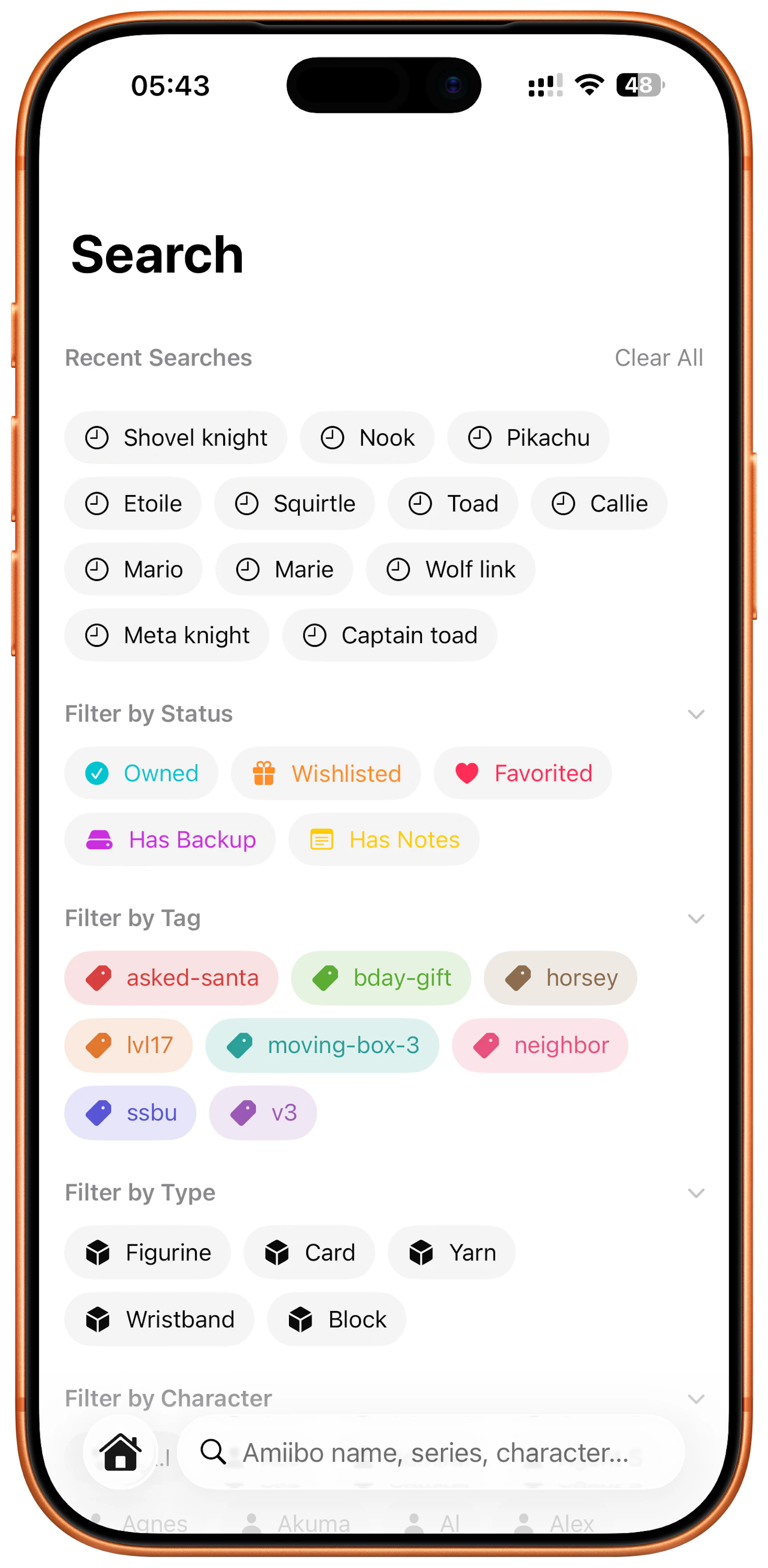 placiibo screenshot 8