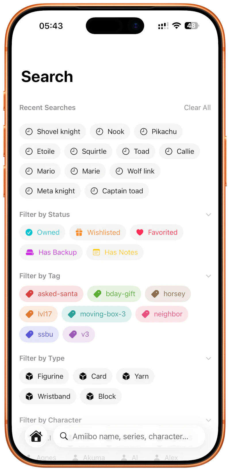 placiibo screenshot 8