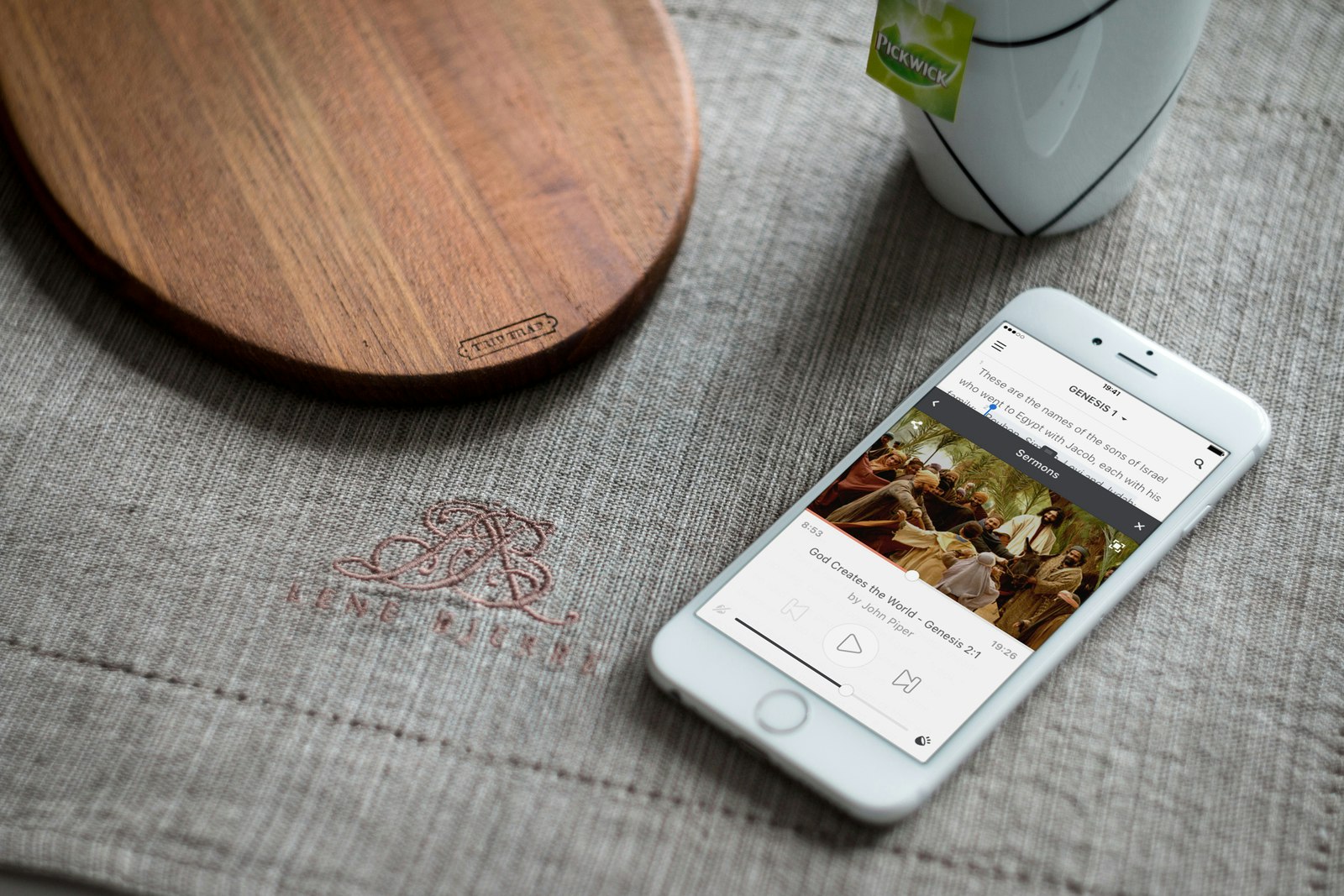 Glo Bible gallery image