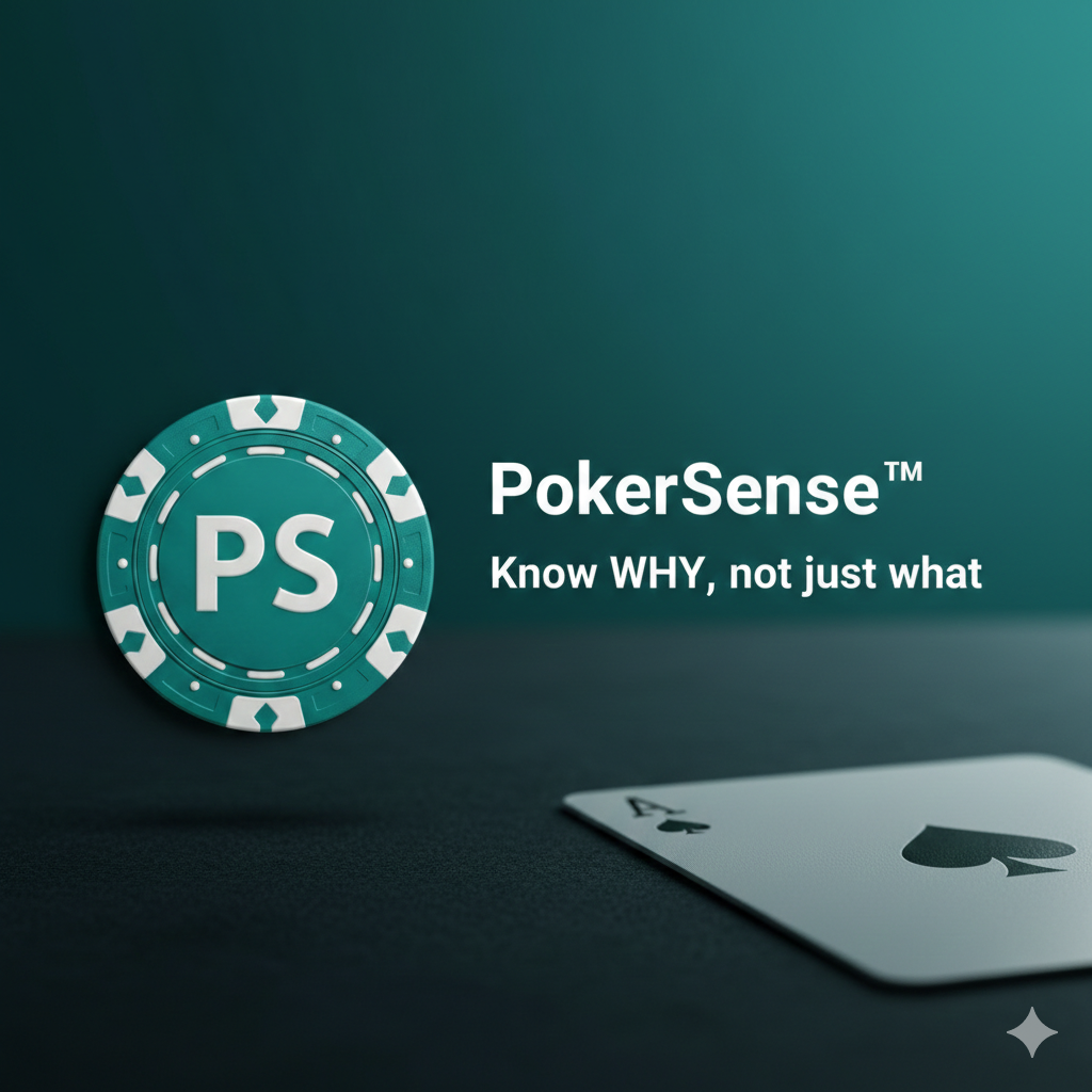 PokerSense gallery image
