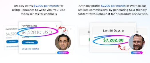 RoboCHAT gallery image