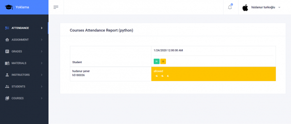 Classroom.Software gallery image