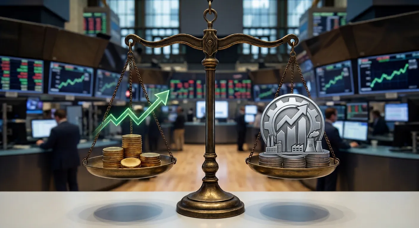 Trade Advisory Calculator gallery image