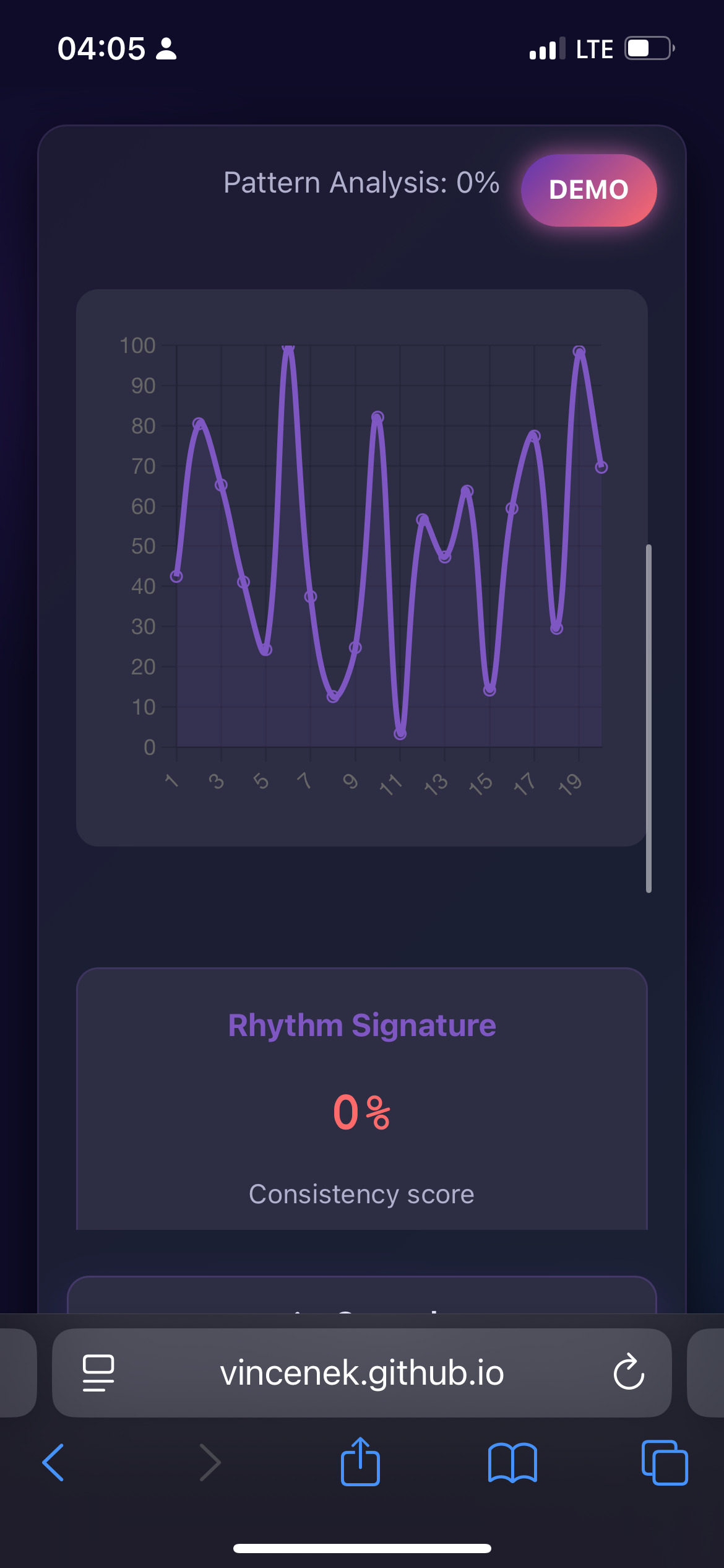 Neuro Auth gallery image