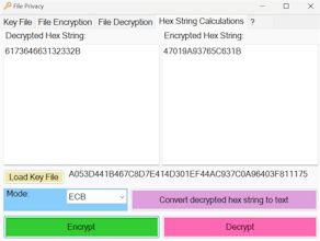 File Privacy gallery image