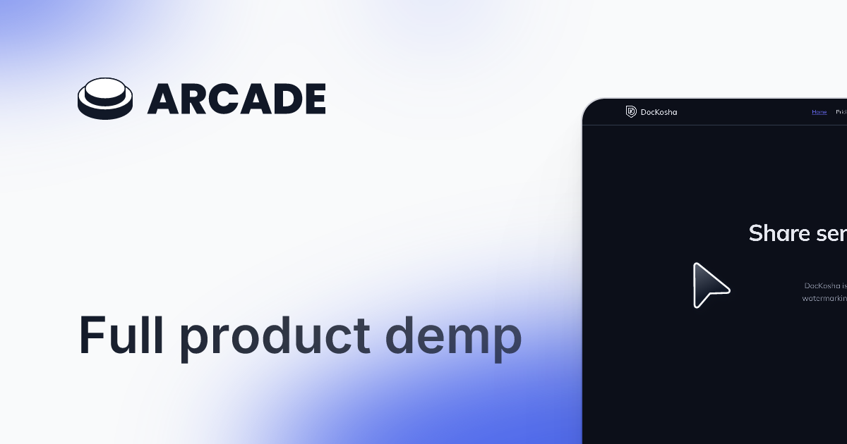 DocKosha gallery image