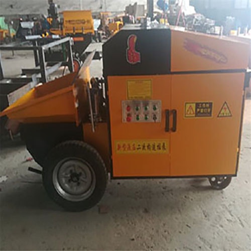 Concrete Pump gallery image