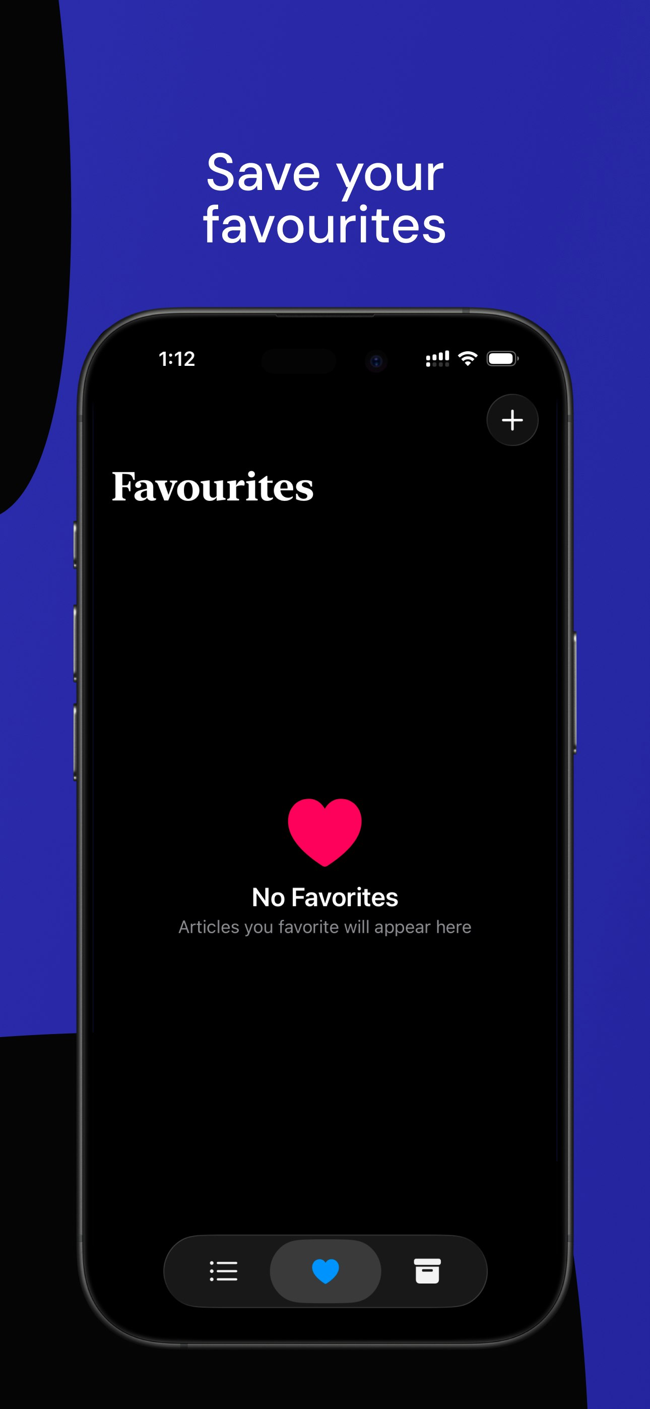 Luego - Screenshot 2 showing product features and functionality