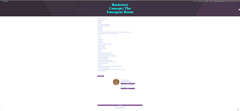 NEXUS AIOS screenshot 7