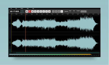AudioMass gallery image