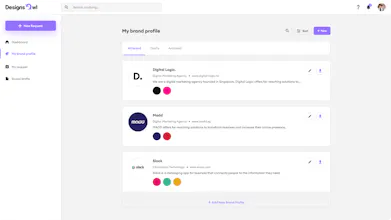 DesignsOwl gallery image