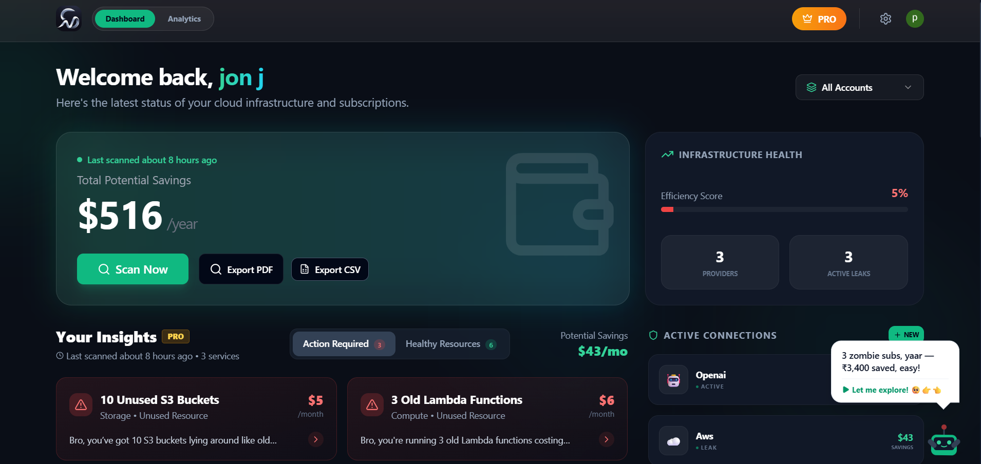 SubTrackHub gallery image