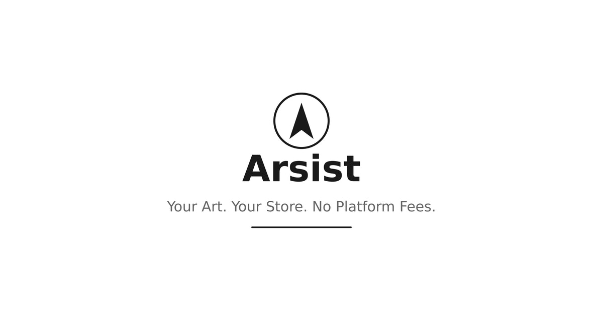 Arsist gallery image