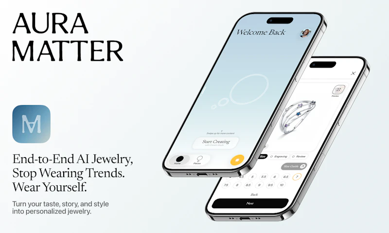 Aura Matter screenshot 2