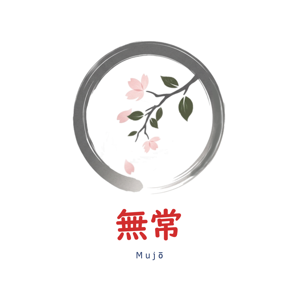Mujō 無常 gallery image