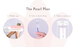 Pear Fertility Kit powered by Proov media 2