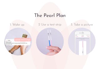 Pear Fertility Kit powered by Proov gallery image