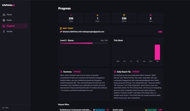 LifePoints gallery image