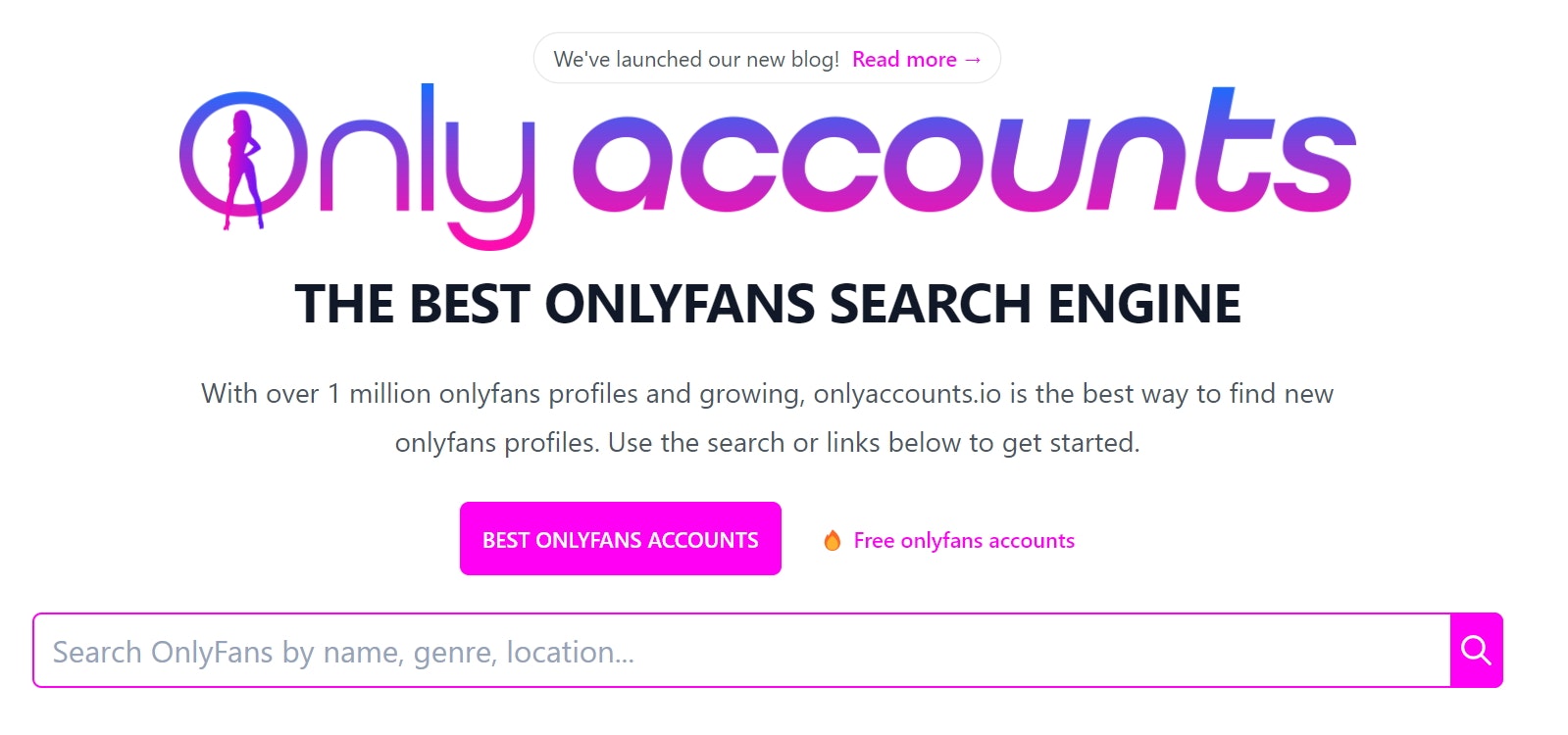 OnlyAccounts.io
