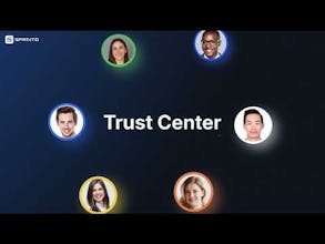 Sprinto Trust Center gallery image