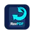 RevPDF - Offline native Pdf editor