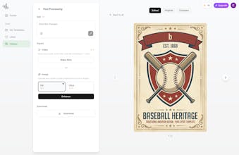 BizViz AI gallery image