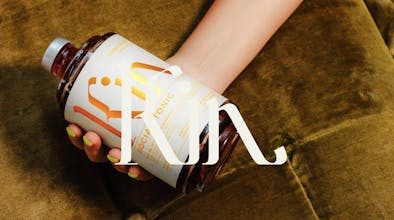 Kin Social Tonic gallery image