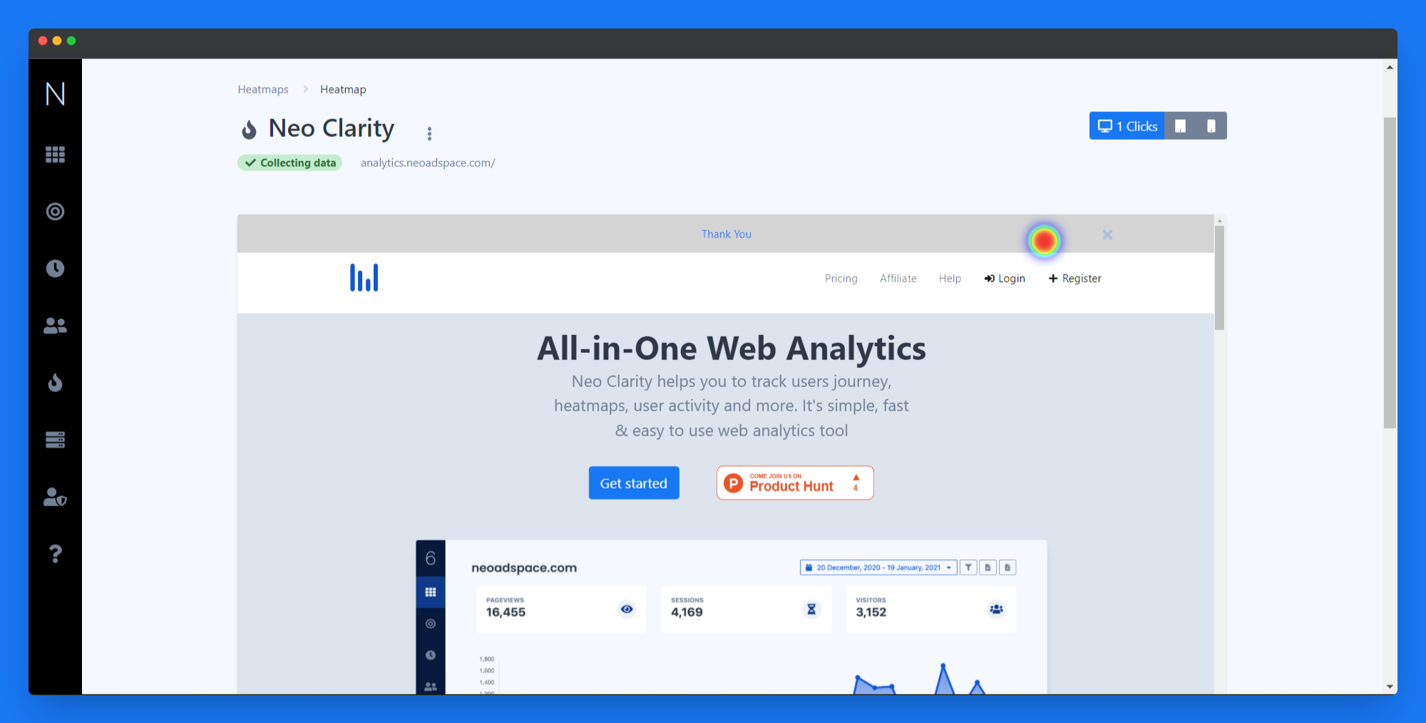 Neo Adspace gallery image