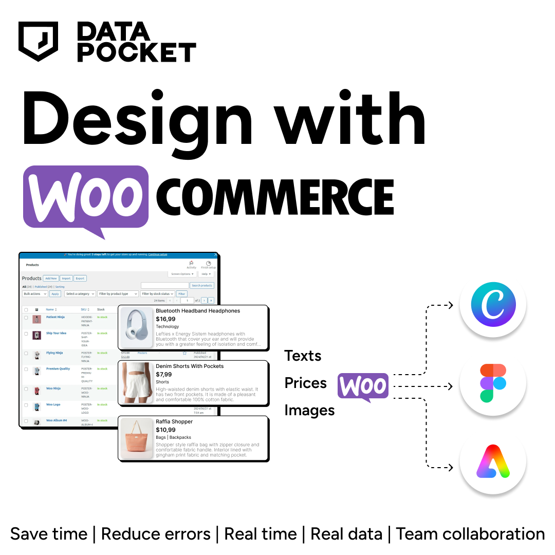 DataPocket gallery image