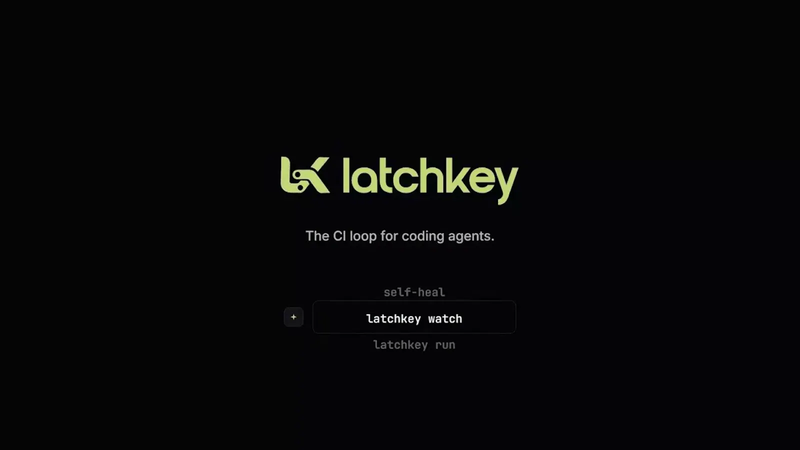 Latchkey screenshot 1 (video preview)
