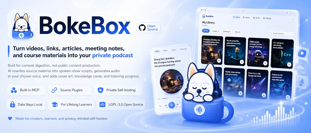 BokeBox gallery image