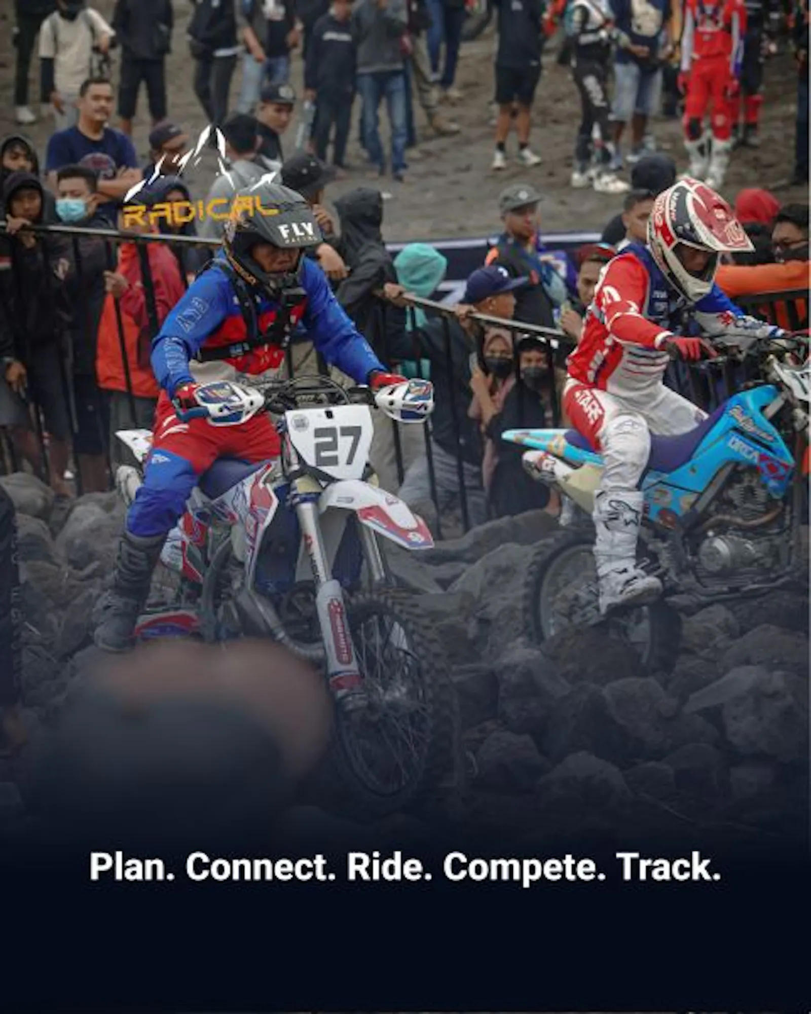 RZ - Powerd by movement screenshot 4